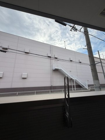 フジパレス御影本町の展望