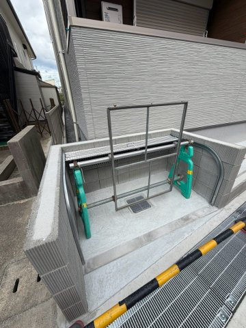 フジパレス御影本町のその他共用部分