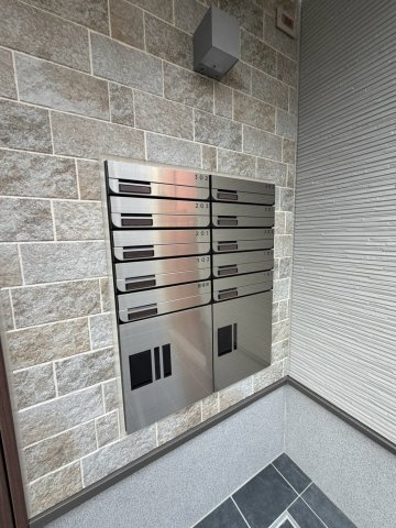 フジパレス御影本町のその他共用部分