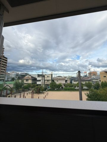 フジパレス御影本町の展望