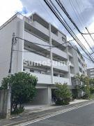 ラヴィアン宮前Ⅱ号館