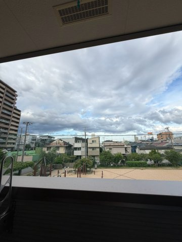 フジパレス御影本町の展望