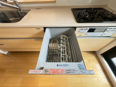 【設備】 | ワコーレ池田満寿美町