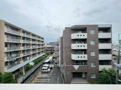 【展望】 | ワコーレ池田満寿美町