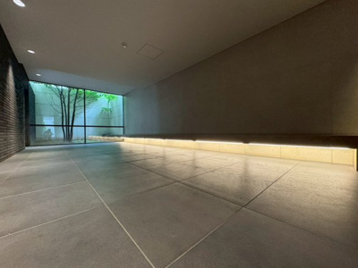 【ロビー】 | ワコーレ池田満寿美町
