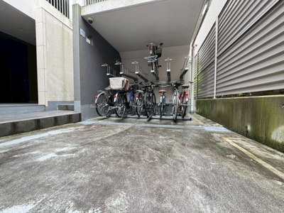 【その他共用部分】 | ワコーレ池田満寿美町