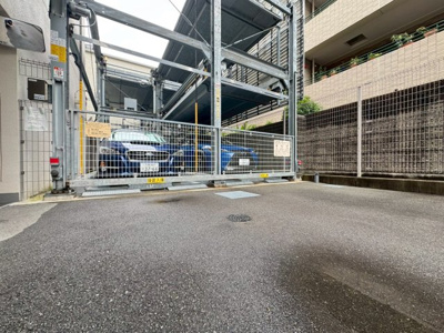 【駐車場】 | ワコーレ池田満寿美町