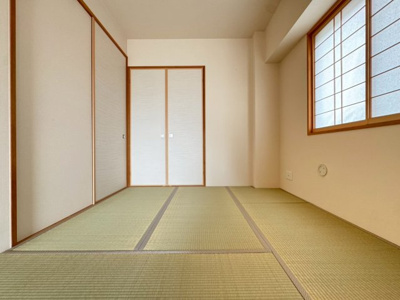 【和室】 | ワコーレ池田満寿美町