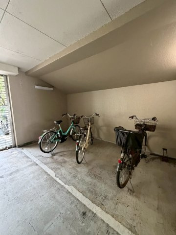 芦屋ガーデンのその他共用部分
