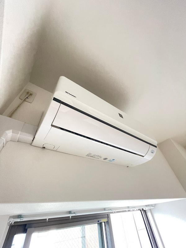 ボンニー元町の設備