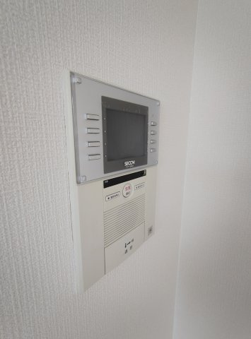 ジークレフ神戸元町のセキュリティ