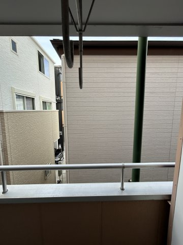 サンナカイパート１の展望