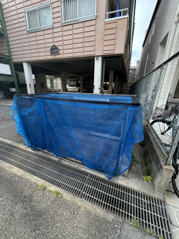 サンナカイパート１のその他共用部分