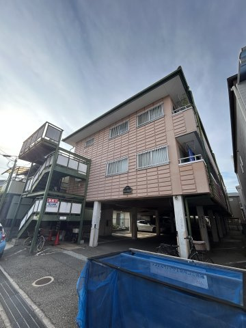 サンナカイパート１