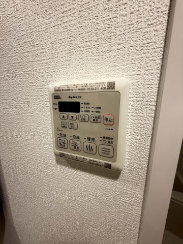 セレニテ神戸ミラクの設備