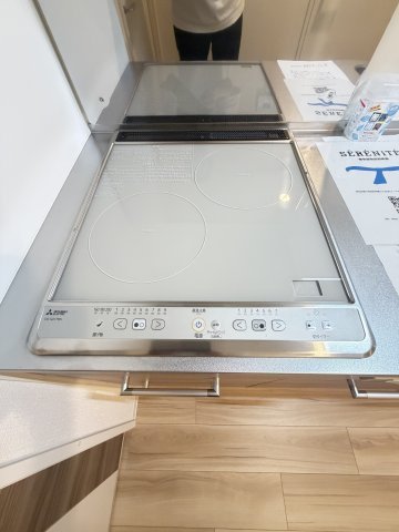 セレニテ神戸ミラクの設備