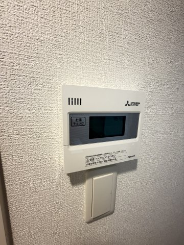 セレニテ神戸ミラクの設備