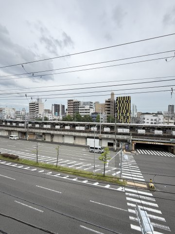 モンテ春日野の展望