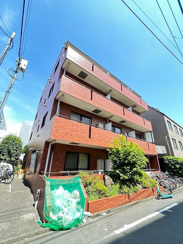 リーフロック