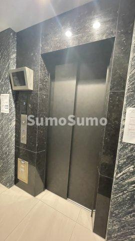 ラグゼナ用賀のその他共用部分