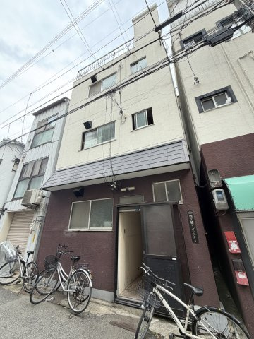西上橘マンションⅠ
