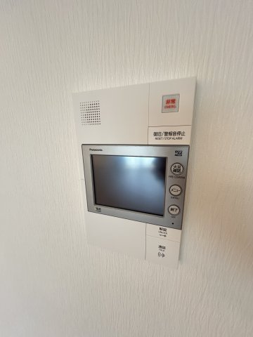 プレジオ北浜のセキュリティ