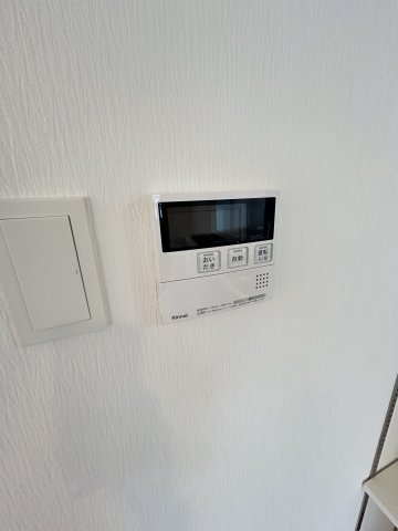 プレジオ北浜の設備