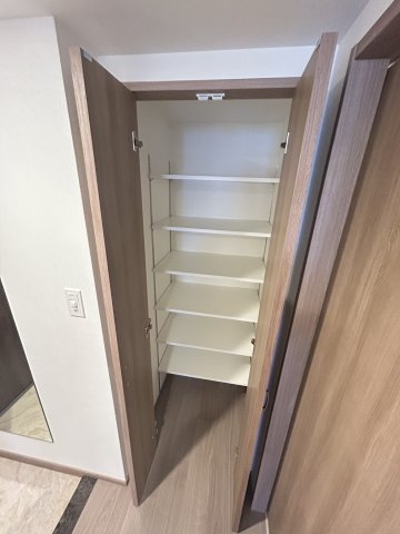 プレジオ北浜のその他