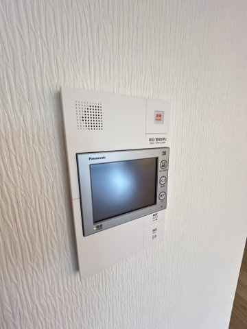 プレジオ北浜の設備