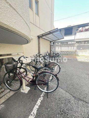 プティ・ア・プティのその他共用部分