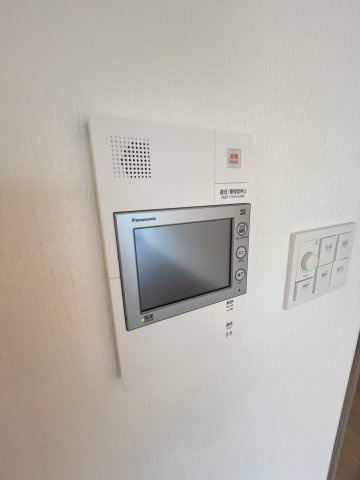 プレジオ北浜の設備