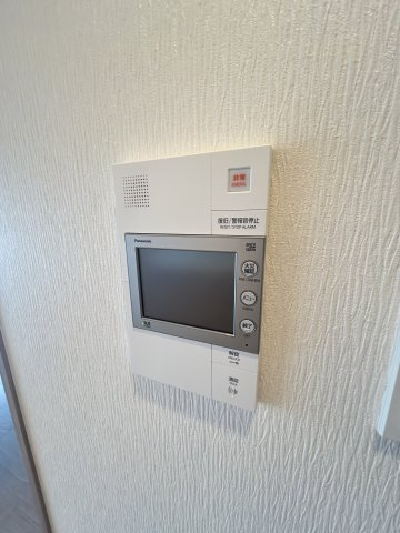 プレジオ北浜の設備
