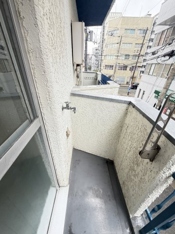 ハイツ生田のその他
