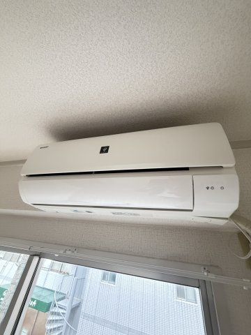 ハイツ生田の設備