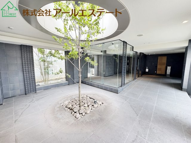 シエリア姫路城東　　JR播但線「京口駅」徒歩9分の設備