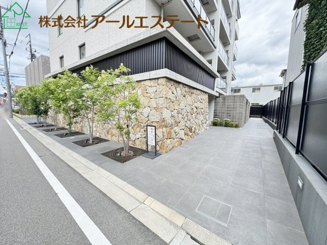 シエリア姫路城東　　JR播但線「京口駅」徒歩9分のその他