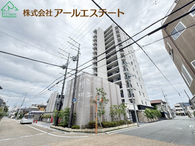 シエリア姫路城東　　JR播但線「京口駅」徒歩9分の周辺