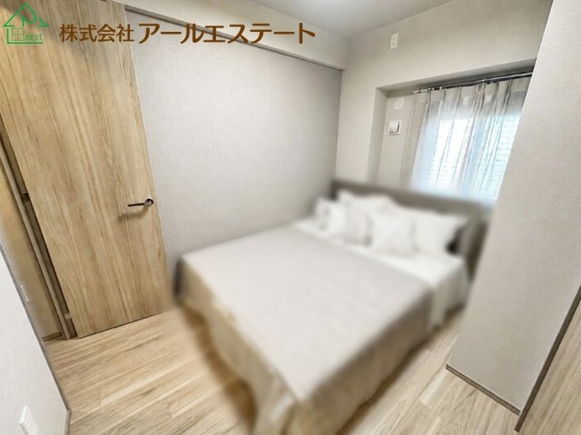 シエリア姫路城東　　JR播但線「京口駅」徒歩9分の洋室