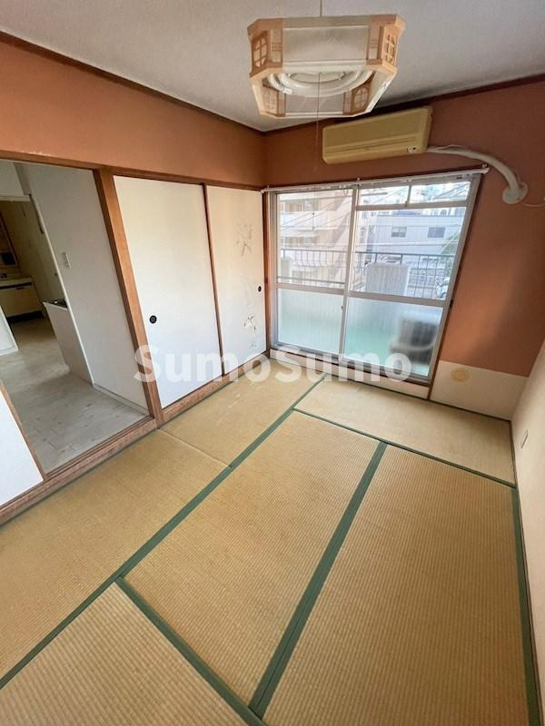 サンシャトー板宿