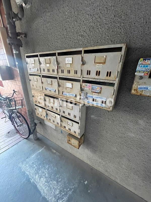 サンシャトー板宿のその他共用部分