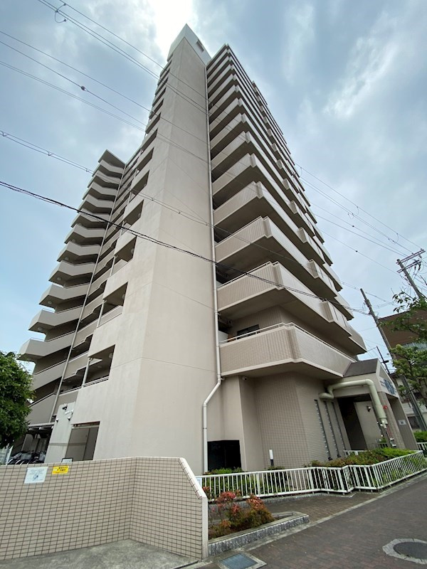 板宿パークホームズ