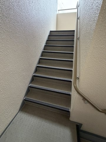 板宿パークホームズのその他共用部分