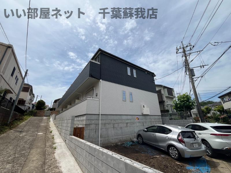 (仮称）桜木北2丁目共同住宅