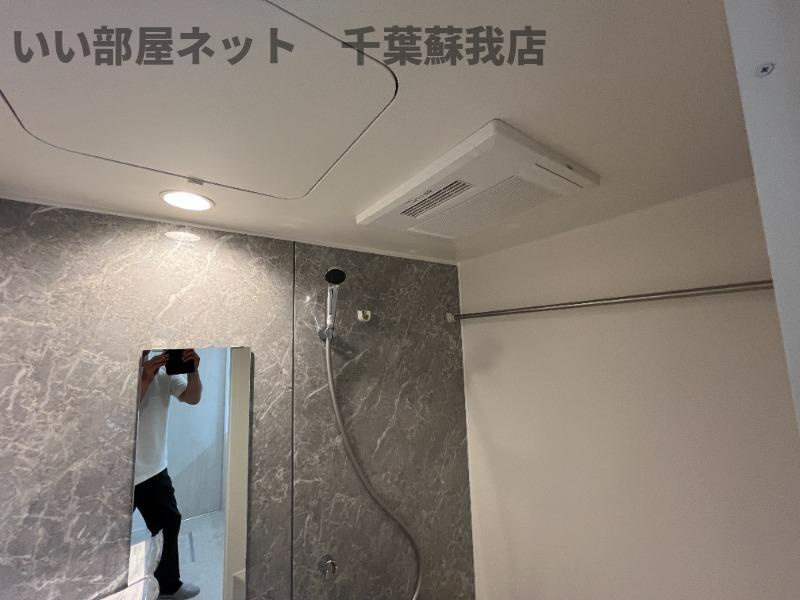 (仮称）桜木北2丁目共同住宅の設備|毎日通る玄関はこちらです