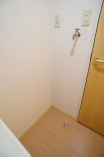 ヴィライトウの設備