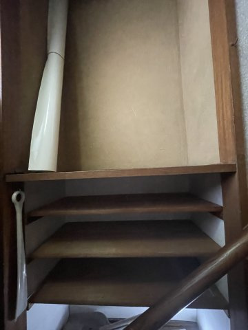 離宮前町１丁目アパートのその他