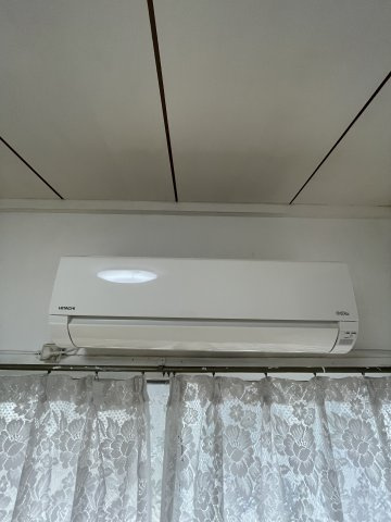 離宮前町１丁目アパートの設備