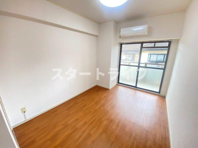 大阪市東淀川区下新庄３丁目の賃貸マンションの設備