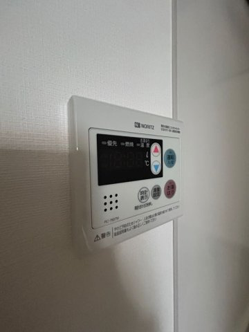 レジデンス神戸レガーロの設備