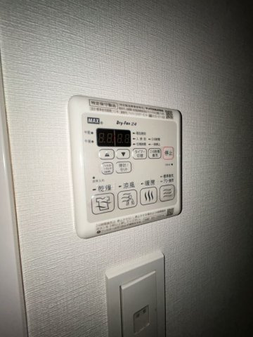 レジデンス神戸レガーロの設備